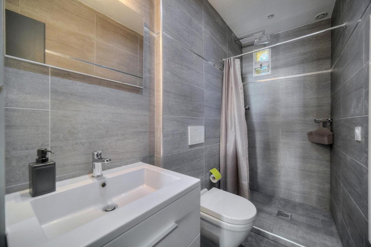 Apartament Le Chris - Centre - Wifi - Verriere Cote D'Azur Cannes Zewnętrze zdjęcie