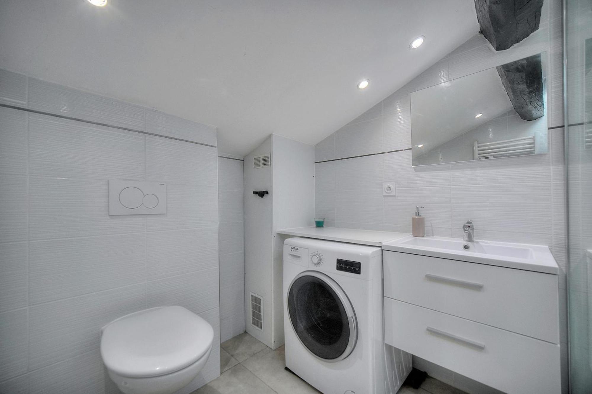 Apartament Le Chris - Centre - Wifi - Verriere Cote D'Azur Cannes Zewnętrze zdjęcie
