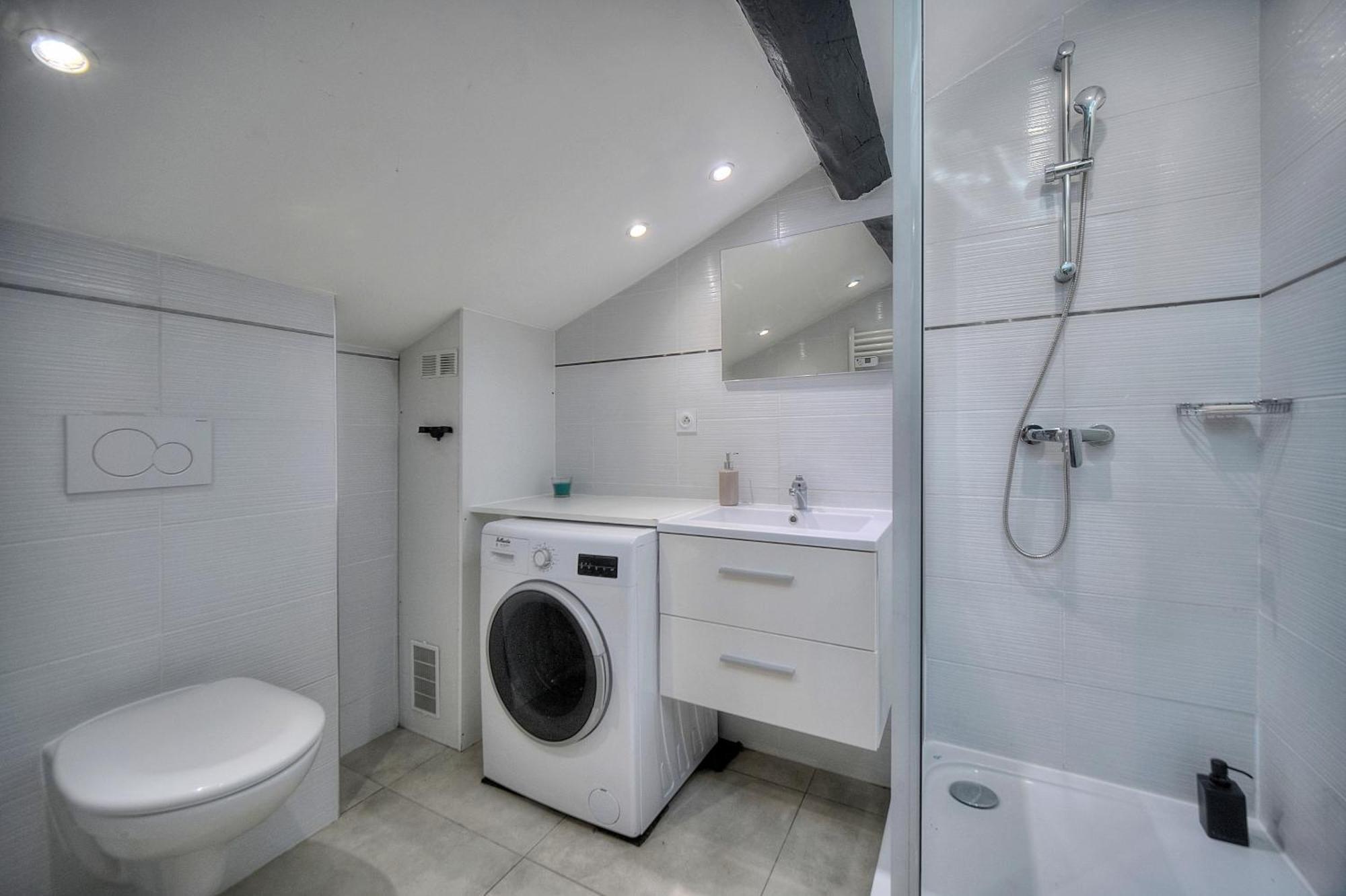 Apartament Le Chris - Centre - Wifi - Verriere Cote D'Azur Cannes Zewnętrze zdjęcie